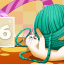 Level 36 achievement