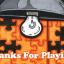 Thanks for Playing! achievement
