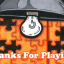 Thanks for Playing!