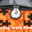Playing with Power! achievement