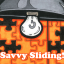Savvy Sliding! achievement