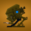 Defeated 50 enemies