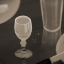 Not Spill a Drop