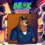 Bear Cop