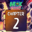 Chapter 2 completed