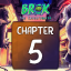 Chapter 5 completed