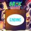 Main Endings