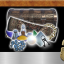 Treasure Hunter achievement