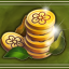 I'm Rich! achievement