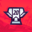 Flawless Racer achievement