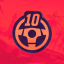 Eclectic Driver achievement