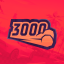 Long Time on the Road achievement