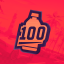 Gotta go Fast achievement