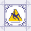 The Floor is Lava achievement