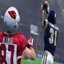 Cortland Finnegan Legacy Award achievement