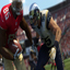 James Laurinaitis Legacy Award achievement