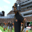 Marvin Lewis Legacy Award achievement
