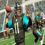 Blaine Gabbert Legacy Award achievement