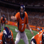 John Elway Legacy Award achievement