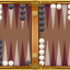 《Backgammon》20% of 【Challenges】!