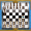 《Chess》20% of 【Challenges】!