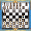 《Chess》【total plays】100 times!