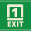 First Exit