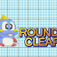 (Puzzle Bobble 2) Round 2 complete