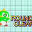 (Puzzle Bobble 2) Round 3 complete