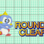 (Puzzle Bobble 2) Round 4 complete