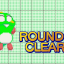 (Puzzle Bobble 2) Round 5 complete