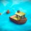 Let’s take a boat