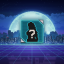 Mysterious voice