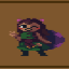 Pochette Hero