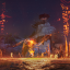 Festival of Fire