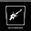 Hunterborn
