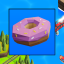 Good job! Get this Donut.