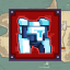 Ice Golem achievement