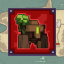 Wood Golem achievement