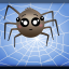 Spiderwebbing