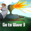Go to Wave 3