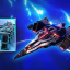 Armoury I achievement
