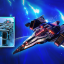 Armoury II achievement