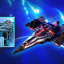 Armoury III achievement