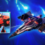 Completionist IV achievement