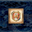 Miniature Crown Shield achievement