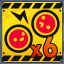 Master Chain achievement