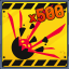 Carnage. achievement