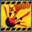 Bloodbath. achievement
