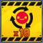 Why is this game so hard? achievement